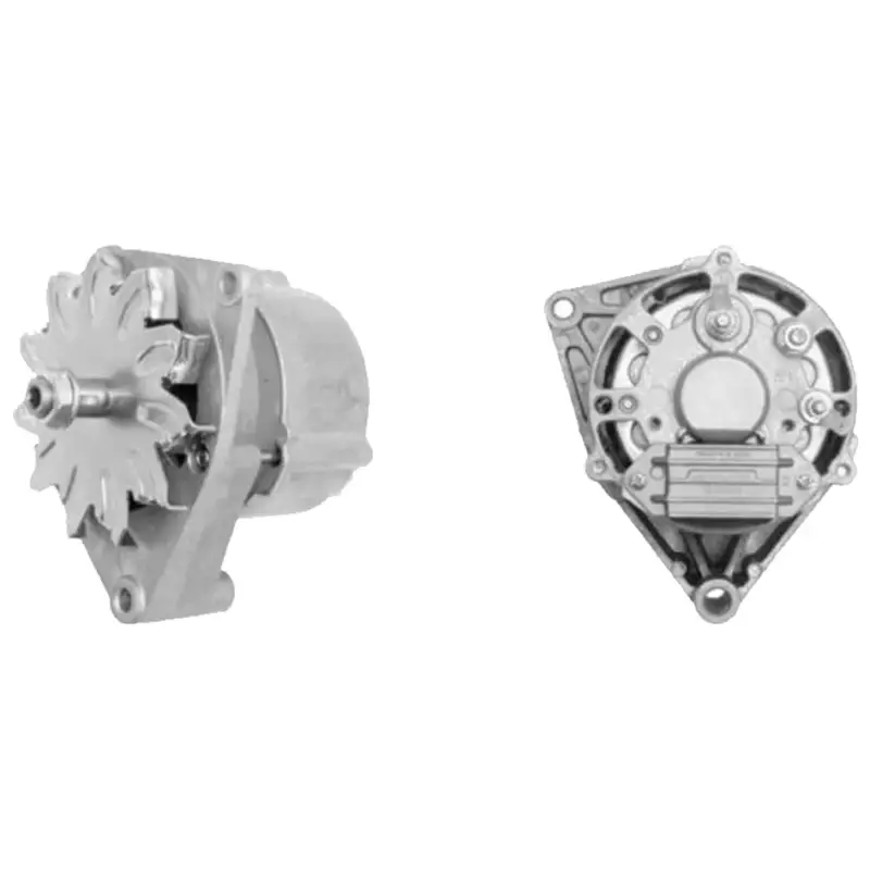 Top-Preis MAHLE Lichtmaschine IA0500