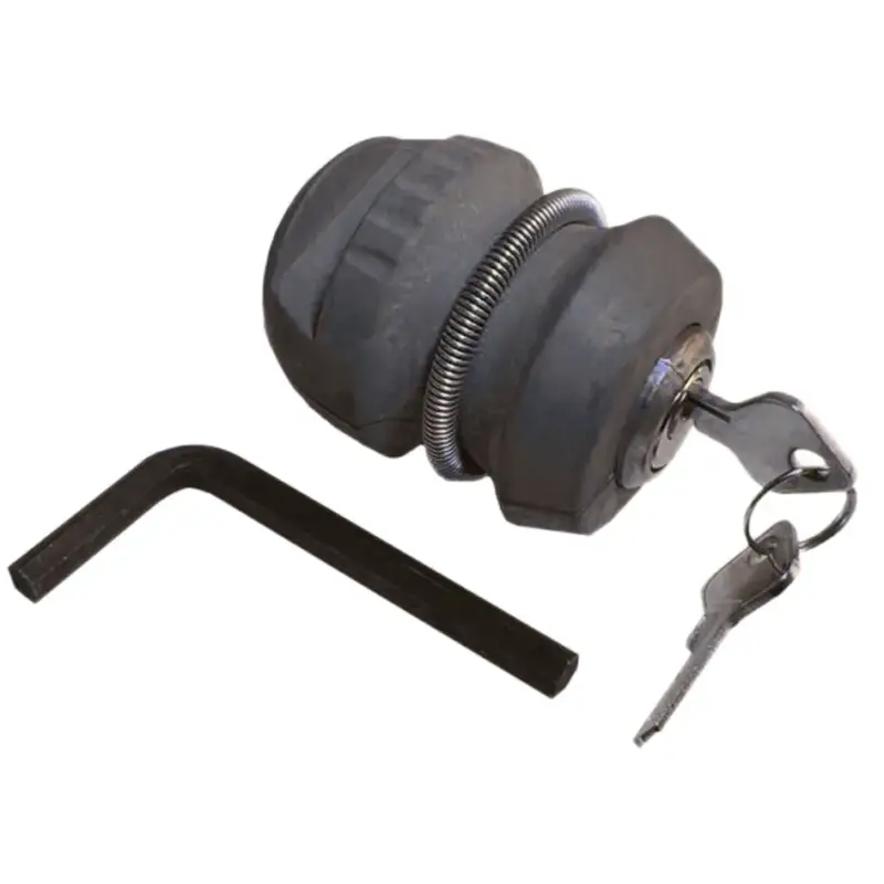 Universal-Kupplungsschloss Columbus "Ei" Top-Angebot