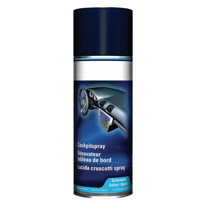 Cockpitspray 400 ml seidenmatt Günstig