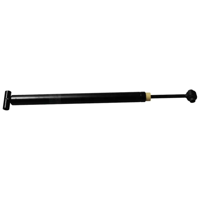AL-KO Auflaufdämpfer 251 R / 251 S, 370589 Zertifiziert