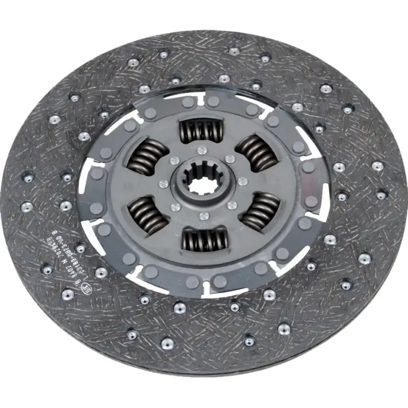 LUK Kupplungsscheibe 320TSFA 26x32 mm Zertifiziert