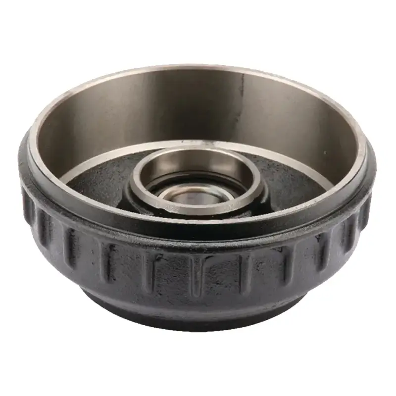 AL-KO Bremstrommel 200 x 50 mm RB 2051 mit Kompaktlager 39/72 x 37 mm Meistverkauft