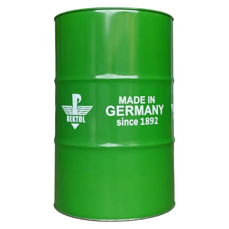 REKTOL Getriebeöl 75W-90 GL-4/5, 205 Liter Preisreduziert