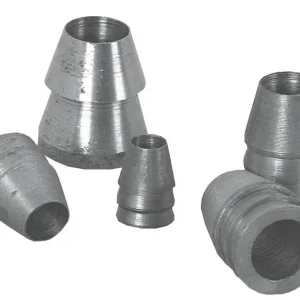 Befestigungsringkeil 15 mm Heißes Angebot