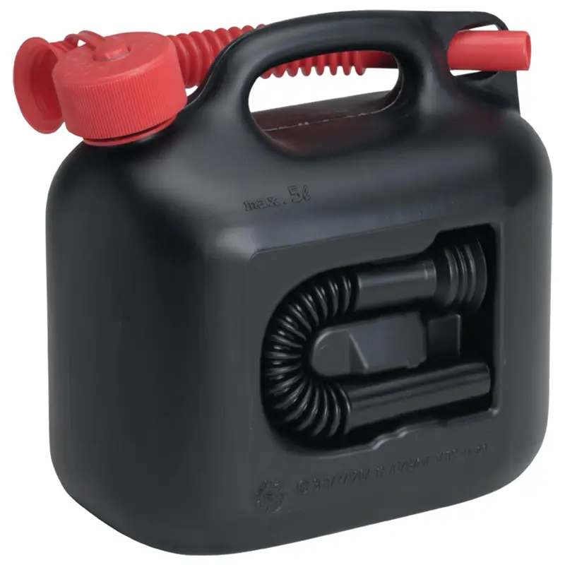 Neue Kollektion Benzinkanister 5 Liter