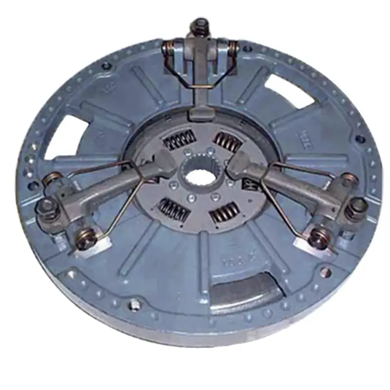 Begrenztes Angebot LUK Doppelkupplung 280/225TGA3
