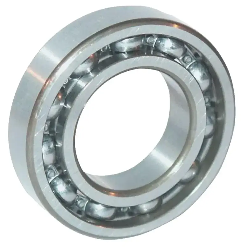 Schneller Versand Rillenkugellager 6208