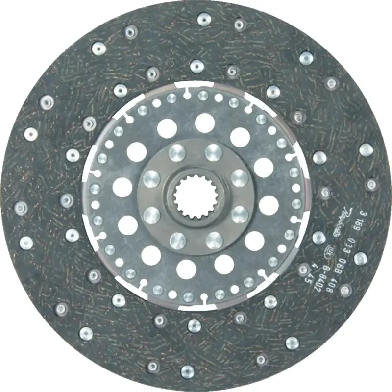 LUK Kupplungsscheibe 280USF 28x32 mm Wochenendangebot