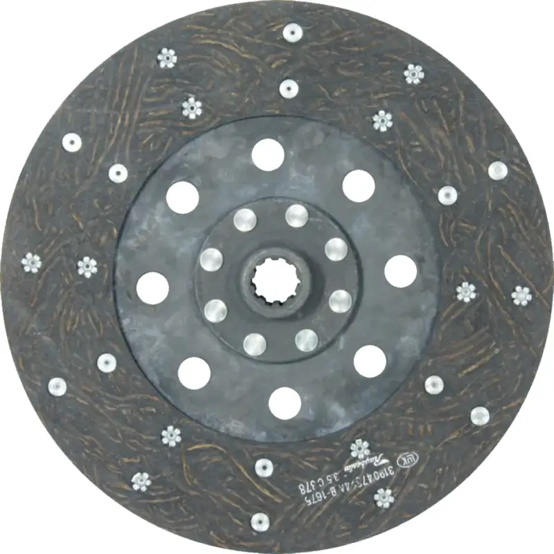 LUK Kupplungsscheibe 280UKF 22x25 mm Heißes Angebot