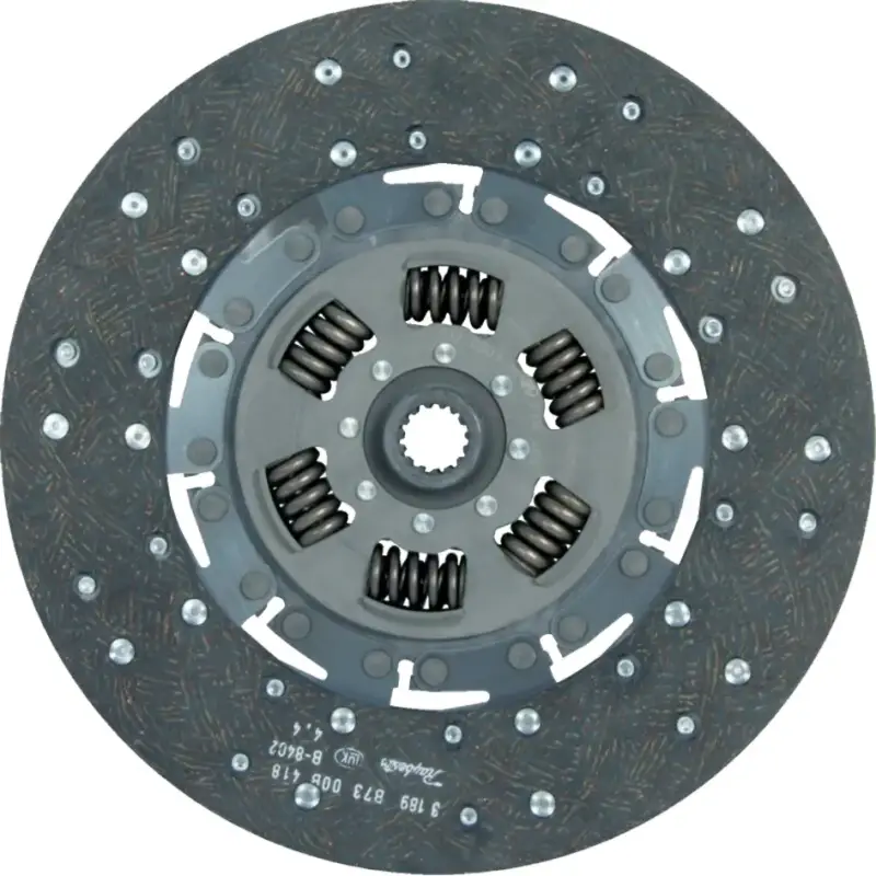 LUK Kupplungsscheibe 320TSFA 22,5x26 mm Sonderangebot