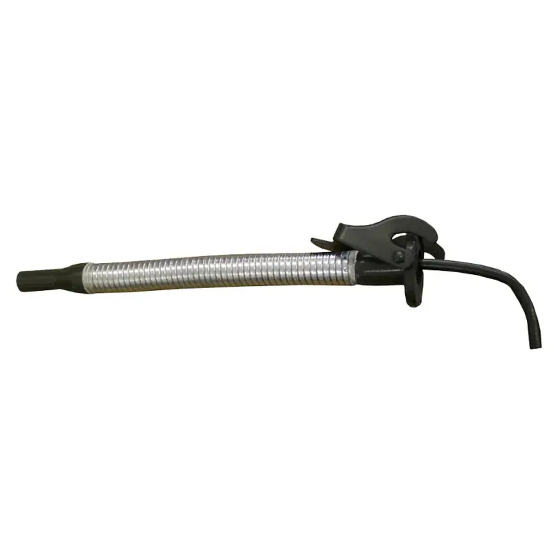 Ausgießstutzen flexibel 380 mm Neue Ware