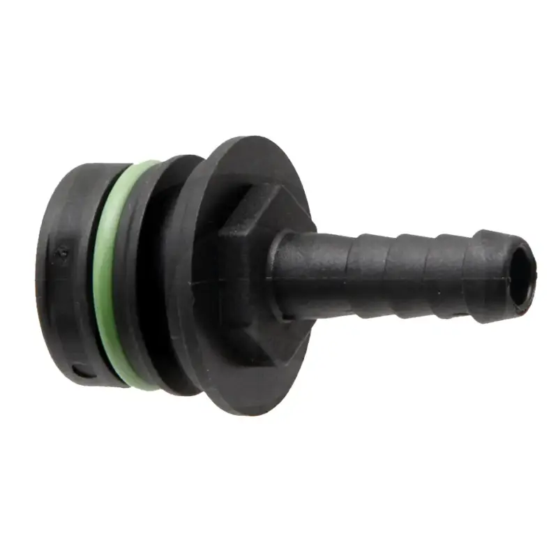 Wochenendangebot Schlauchtülle gerade Nylon T2 / ø 19 mm