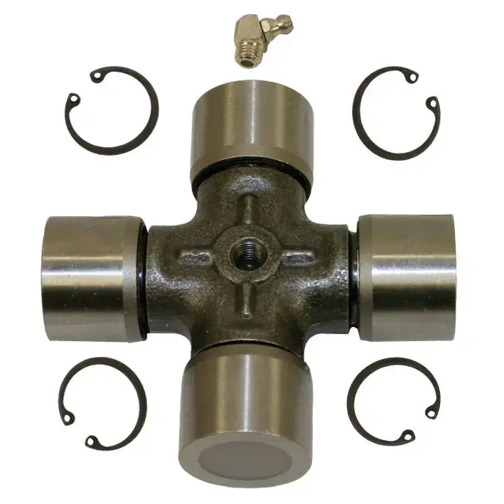 Kreuzgarnitur 2400 Standard, 35.00.00 Markenware