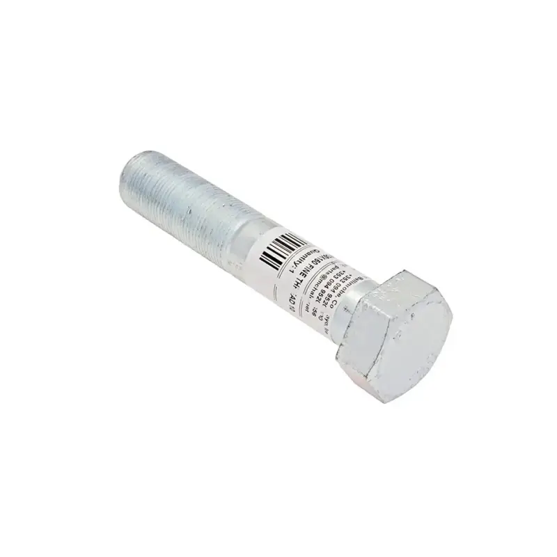 Beliebt Schraube M30X150 Feingewinde 10.9, CFA00522