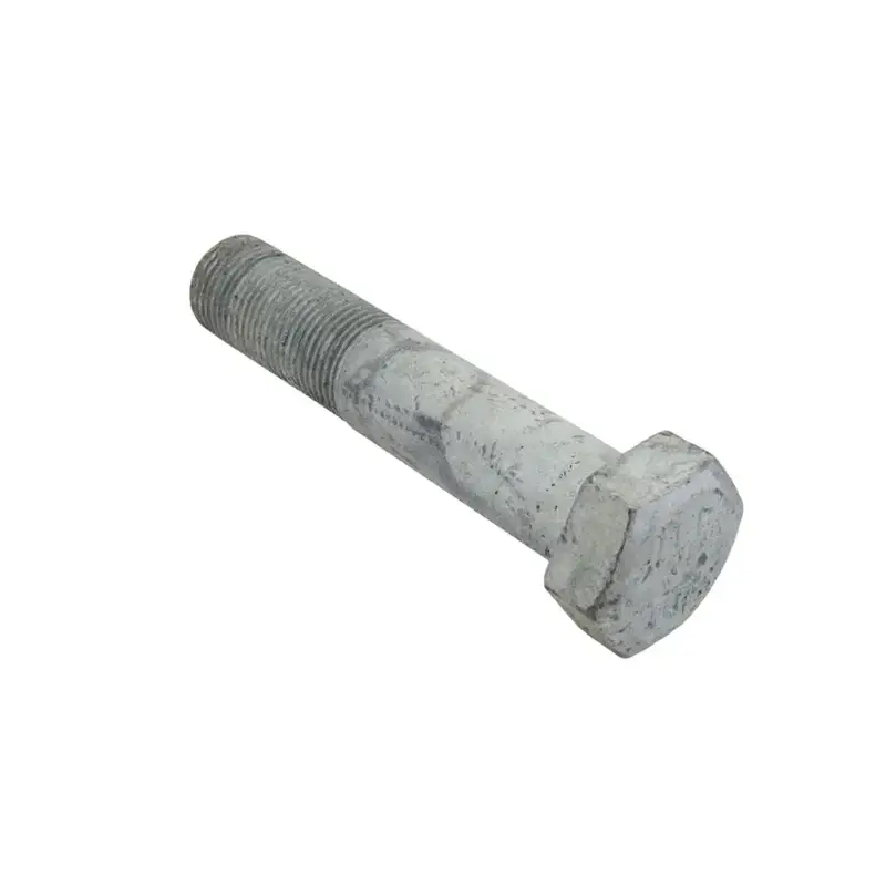 Ausverkauf Schraube M24X2X120 Din960 10.9 Z/P, CFA00748