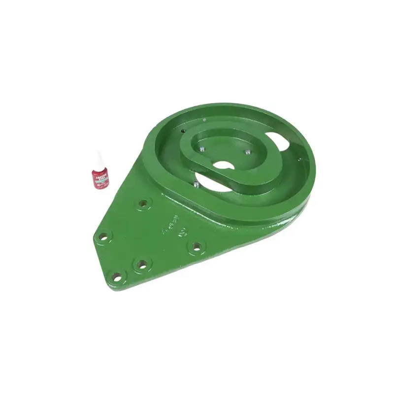 Neuheit Nockenbahn Guss, CTP00252