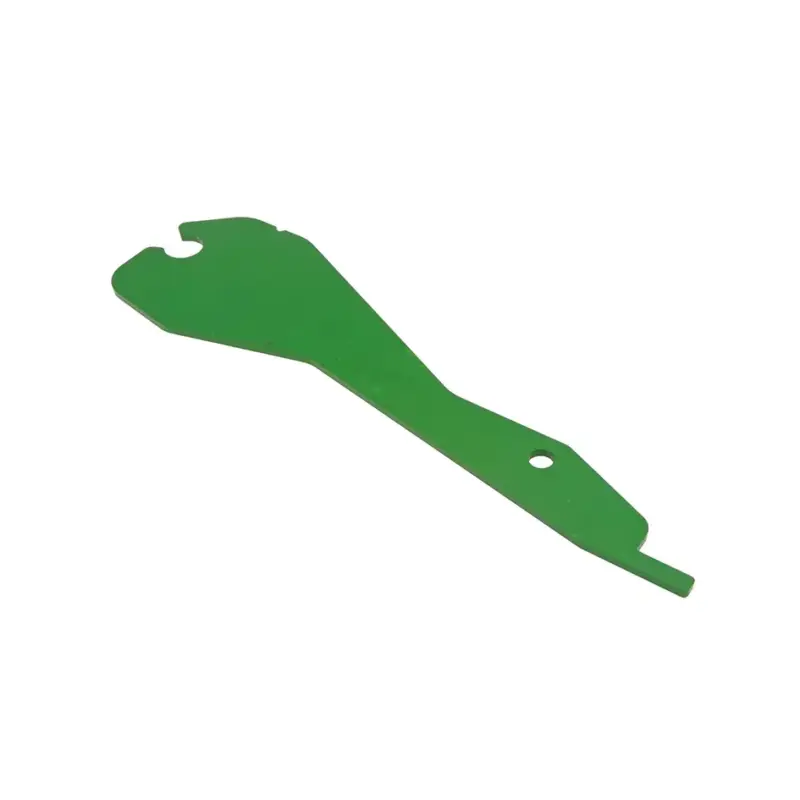 Garantierte Lieferung 5Mm L Messerrohling Blr Standard, CZE00143