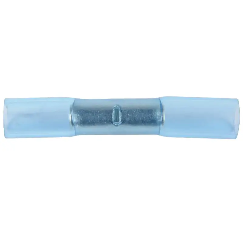 Saisonangebot Quetschverbinder blau 1,5 - 2,5 mm², 50 Stück