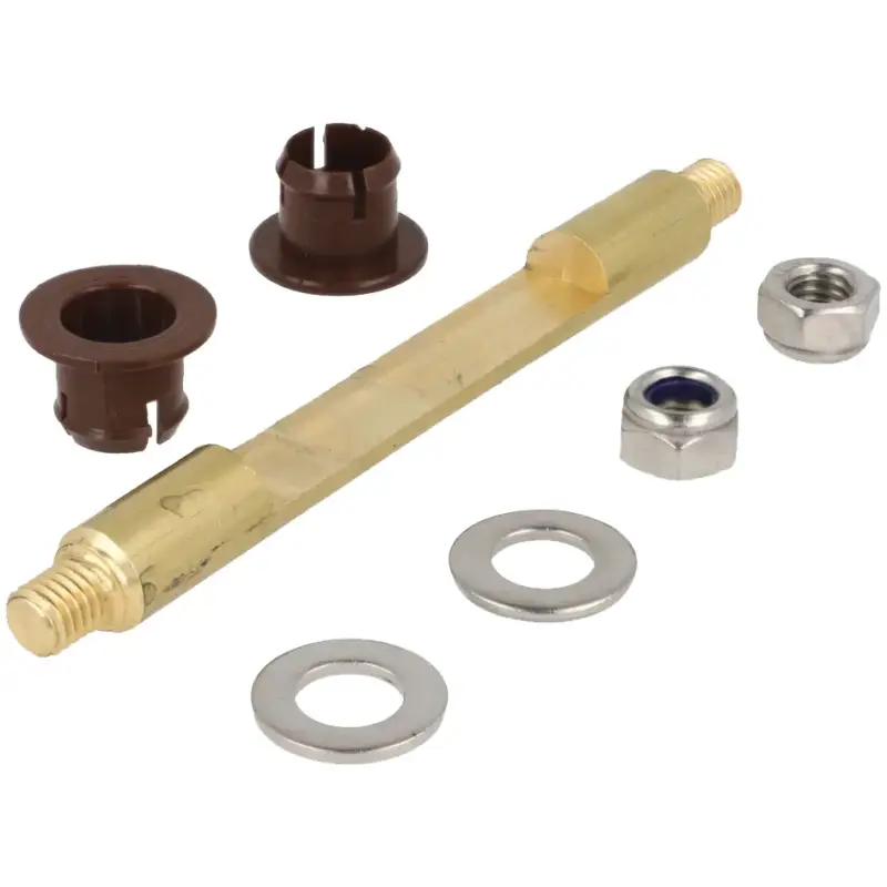 SUEVIA Achsenset für Modell 41 A Neu