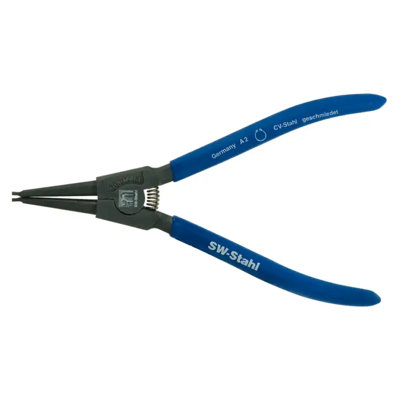 Bestseller Sicherungsringzange gerade außen, 180 mm