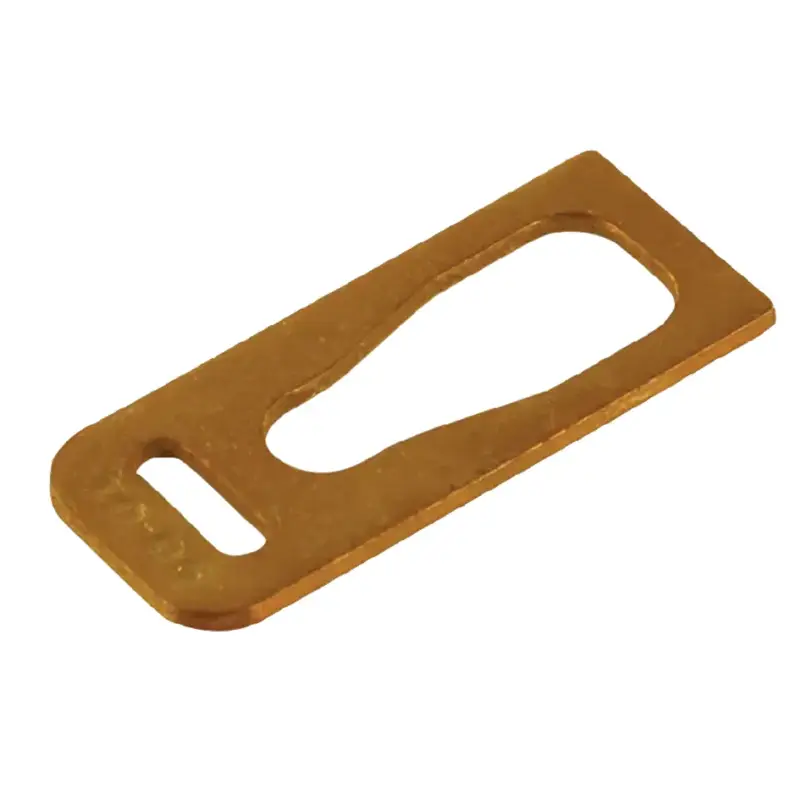 Jetzt Bestellen Messerhalter 60 x 25,5 x 2,5 mm, 4.1249.0389.0