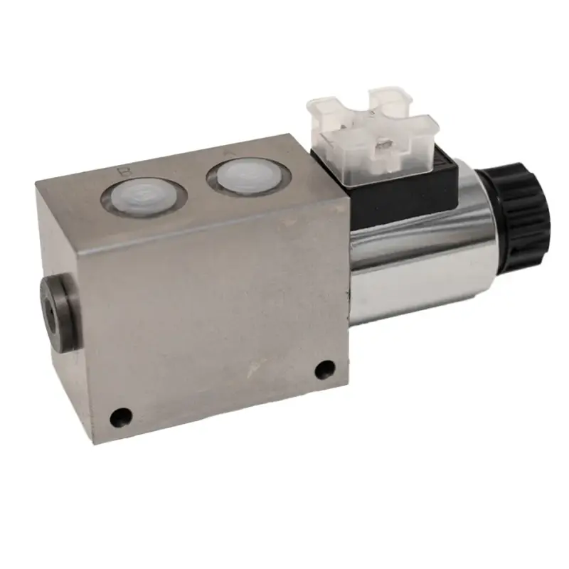 Sonderaktion 3/2 Wegeventil DWV-E-18, 40 l/min.