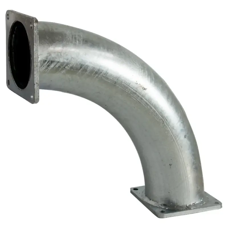 Bogen 90°, 300 mm, 4" Preisreduziert