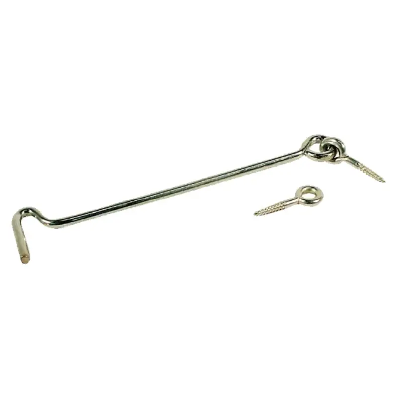 Top-Seller Sturmhaken 250 x 6 mm