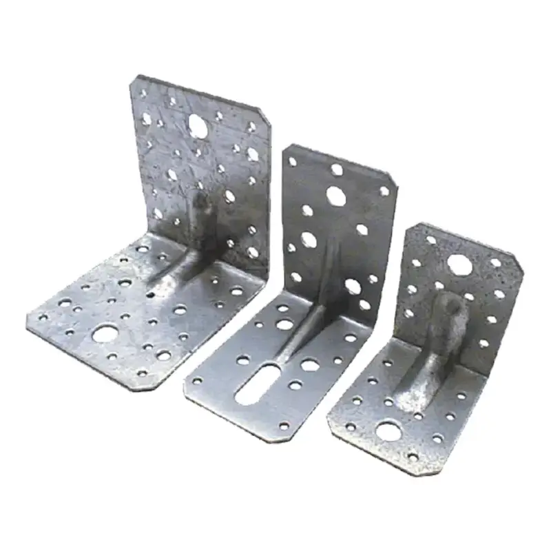 Sichere Zahlung Winkelverbinder 105 x 105 x 90 mm