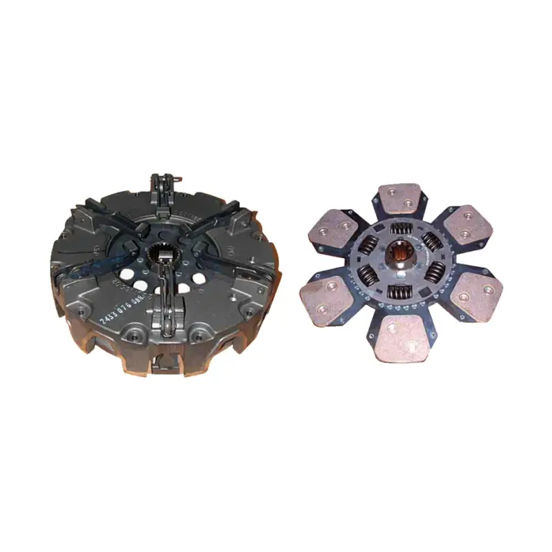 Mega-Angebot LUK Kupplungssatz Doppelkupplung 310/330 TGU6