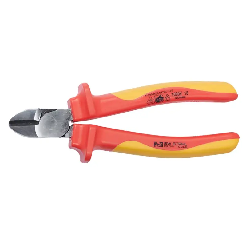 Seitenschneider VDE 160 mm Mega-Angebot