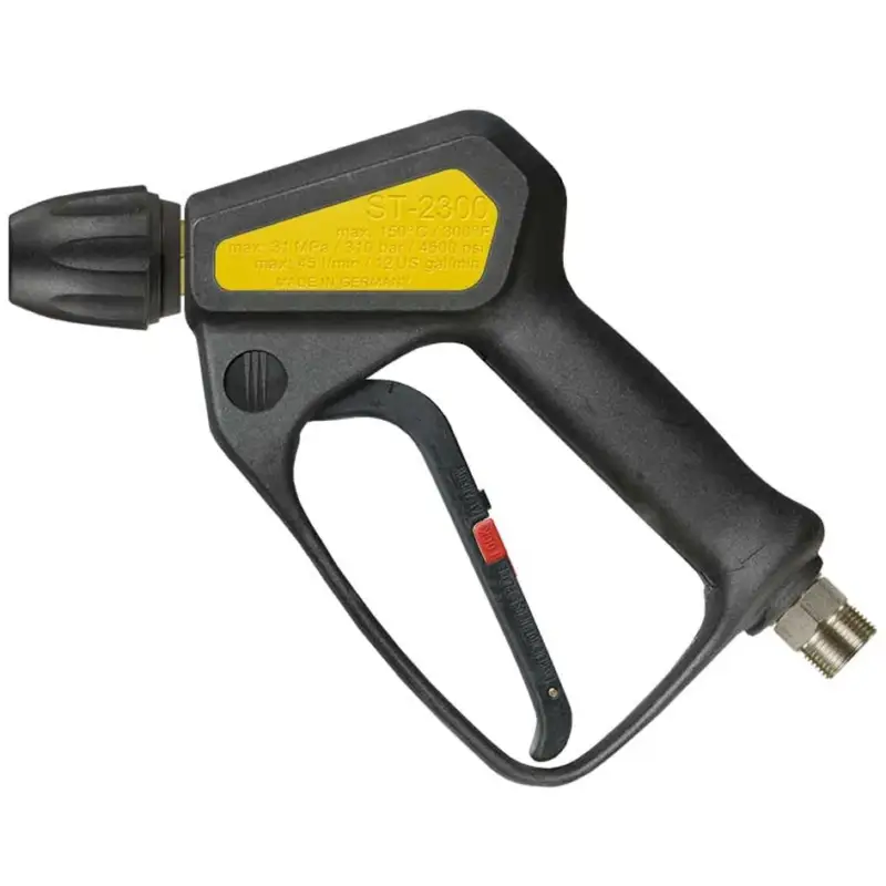 Online Kaufen Pistole ST-2300 M22 x 1,5 AG drehbar / Kupplung KW-Profi