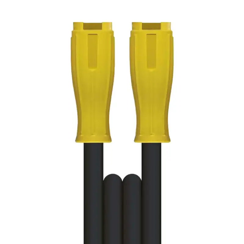 Hochdruckschlauch schwarz TR22 K-Lock x TR22 K-Lock, 1SN DN08, 20 Meter Jetzt Kaufen