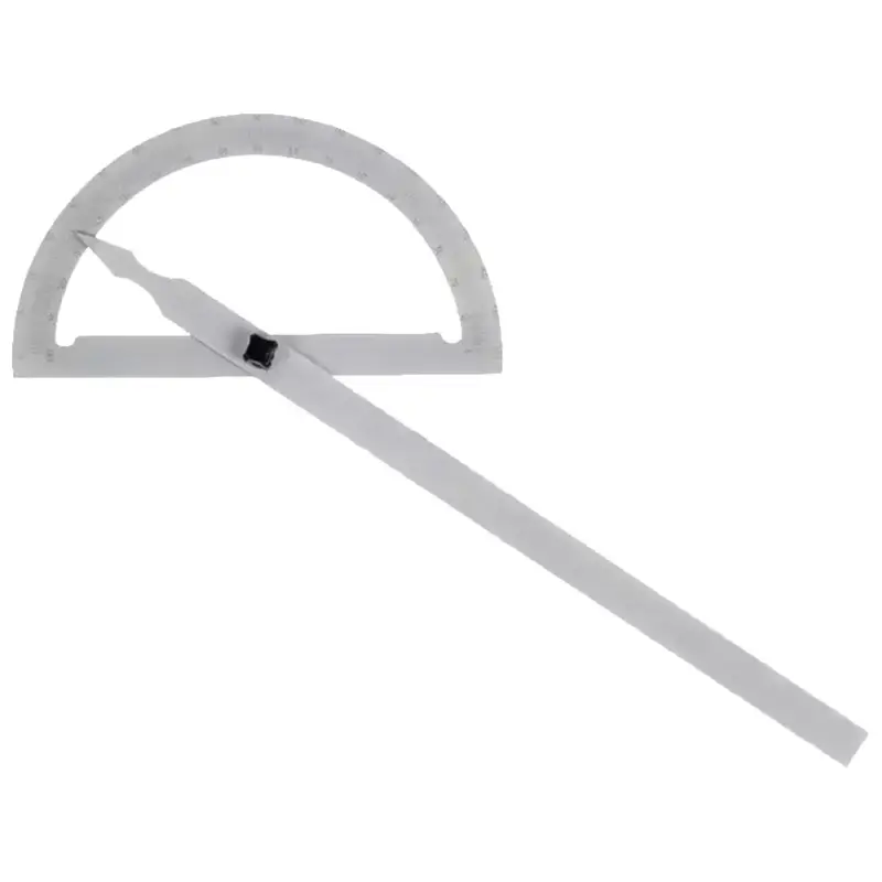 Sonderaktion Winkelmesser von 0° bis 180°