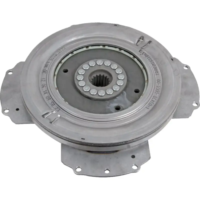 Wochenendangebot LUK Torsionsdämpfer, 16 Zähne