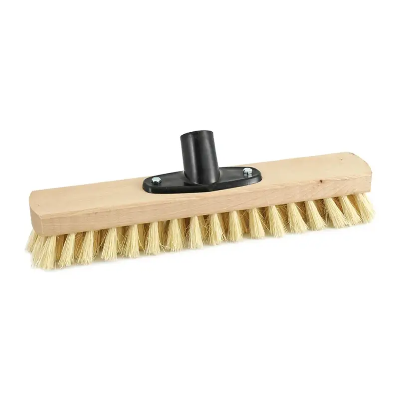 Wischer 4-reihig mit Kunststoffhalter Heißes Angebot