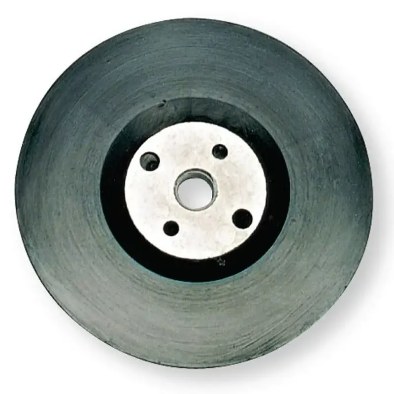 Jetzt Kaufen Stützteller für Vulkanfiberscheiben ø 125 mm