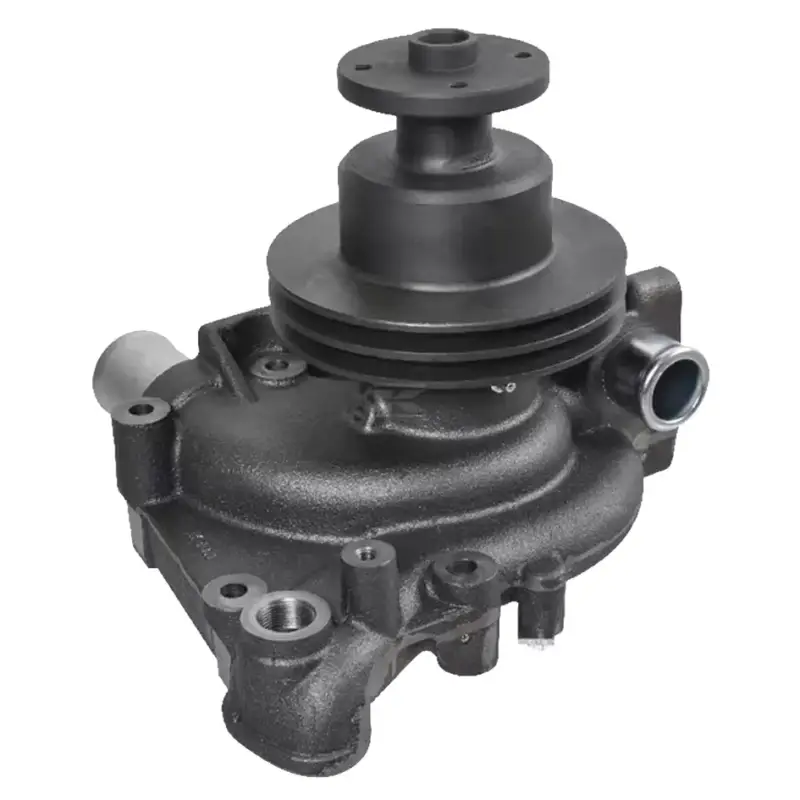 Wasserpumpe Steyr mit doppelter Riemenscheibe & Dichtung, 31100060034 Knallerangebot