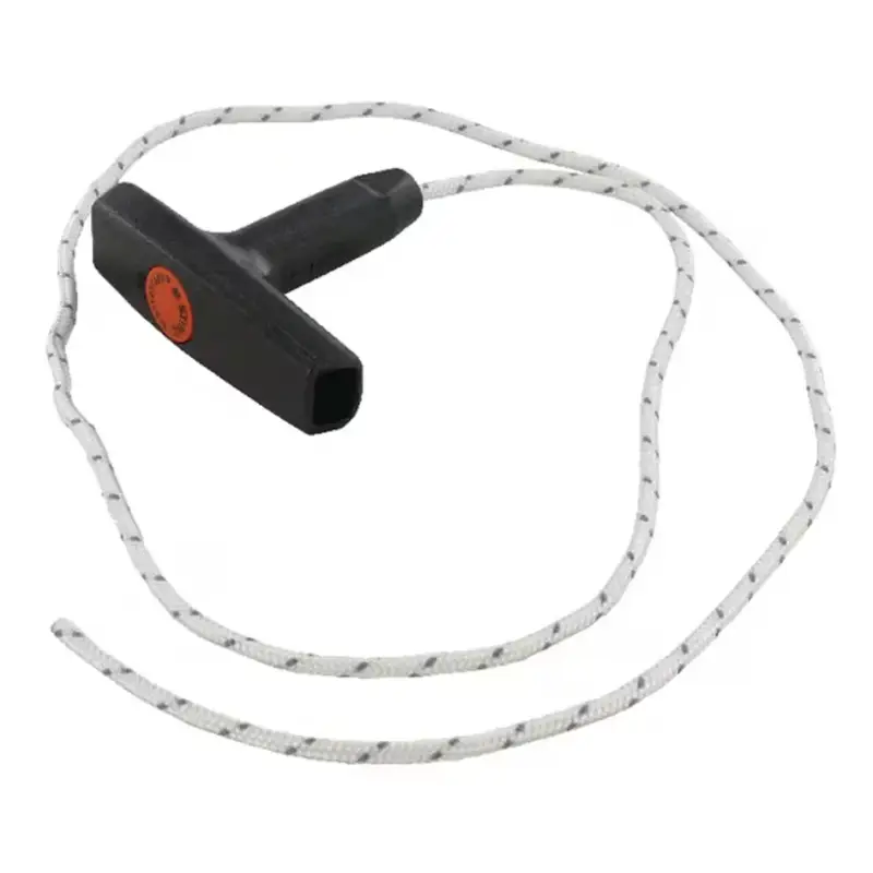 Echt Elasto Start-Griff Di D 3/0