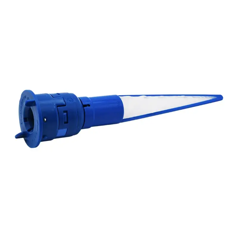 Dieselabgasflüssigkeitsfilter, 100 Mikrometer Letzte Chance