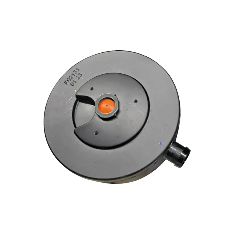 Angebot Element, Filter blowby