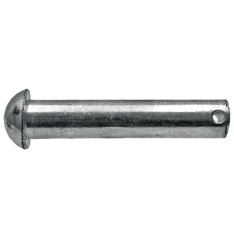 Jetzt Bestellen Bolzen 16 x 80 mm für Kipper- und Klappenscharnier