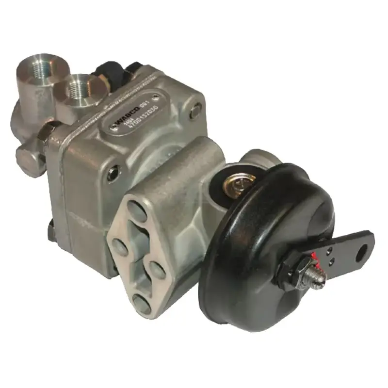 WABCO Anhänger-Steuerventil, 4700152030 Preis Gesenkt