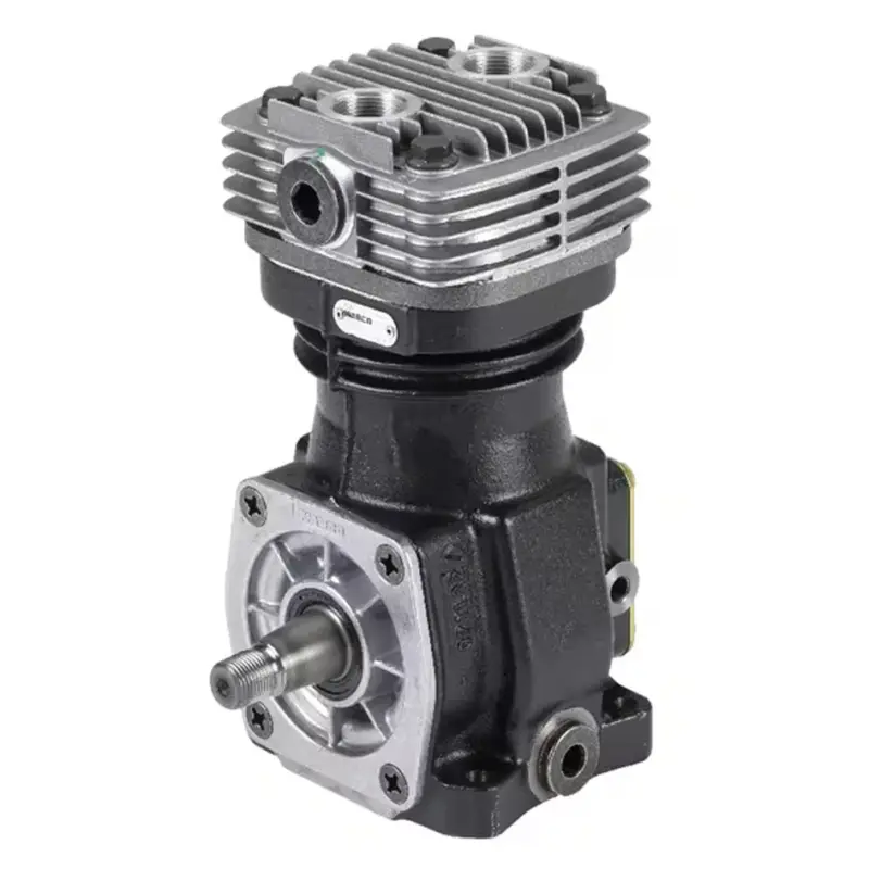 Zertifiziert WABCO Einzylinder-Kompressor 159 cm³, 4111410020