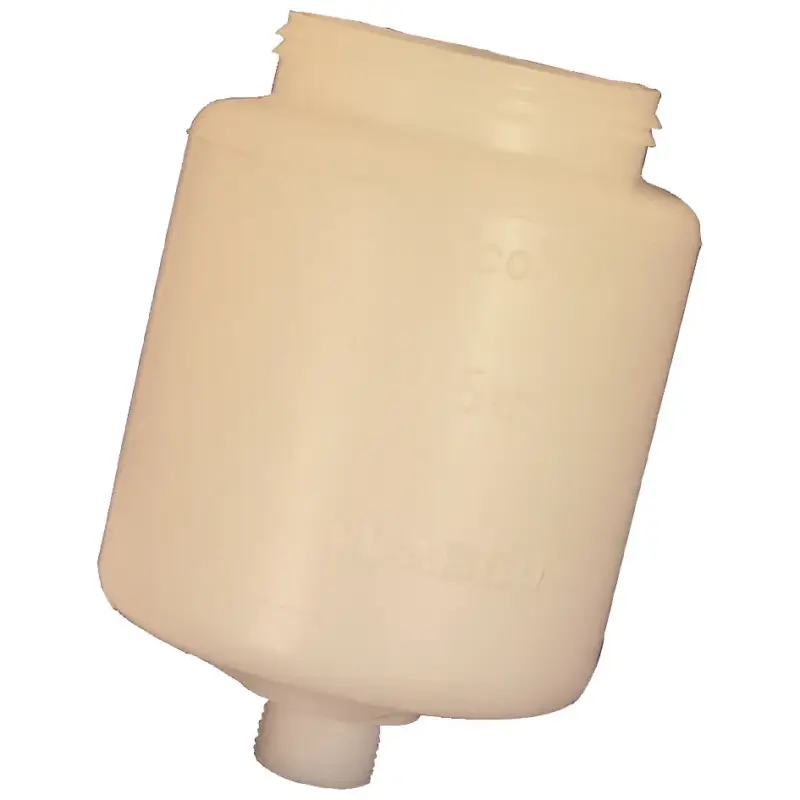 WABCO Behälter für Frostschutzpumpe, 9320020204 Neu