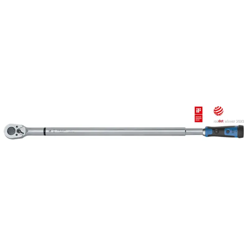 Solange Der Vorrat Reicht Drehmomentschlüssel Profi 3/4", 150 - 750 Nm