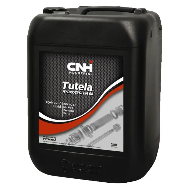 Knallerangebot Tutela Hydrosystem 68 HV, 20 l