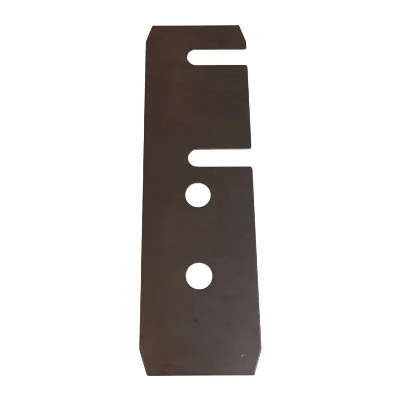 Preisreduziert Ausgleichplatte 75x250x1,0 mm