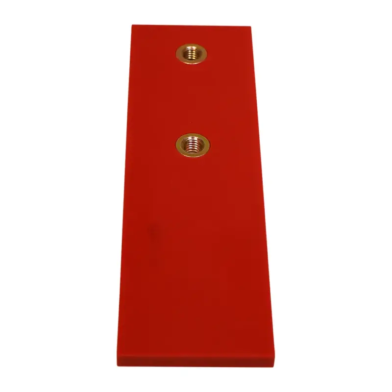 Jetzt Kaufen Gleitplatte 75x240, 218966