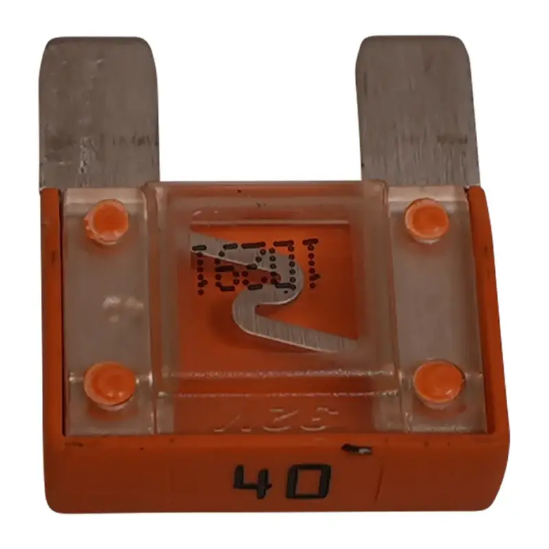 Sicherung 40 A, 243480 Saisonangebot